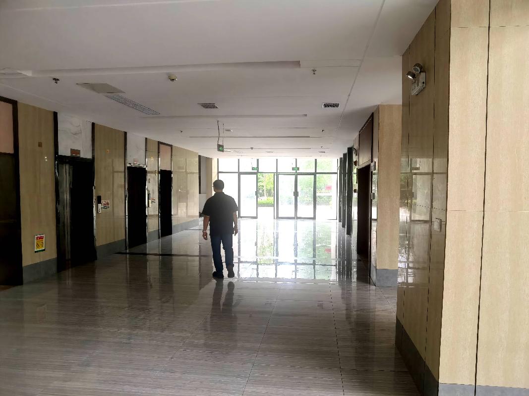 江苏医药职业学院位于东园1号楼的房屋公开招租(国资监测编号GR2025JS1006637)