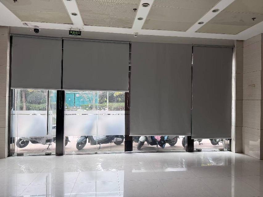 江苏省淮安市经济技术开发区富誉路3号控股大厦103室招租公告
