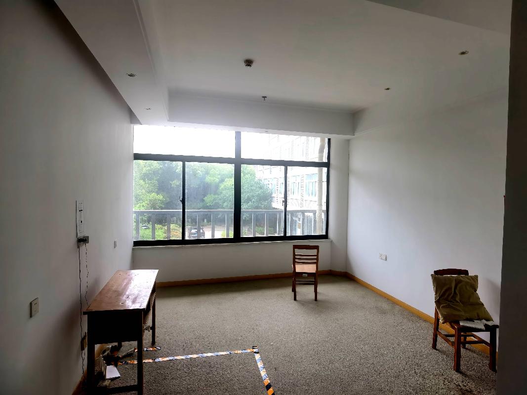 江苏医药职业学院位于东园1号楼的房屋公开招租(国资监测编号GR2025JS1006637)