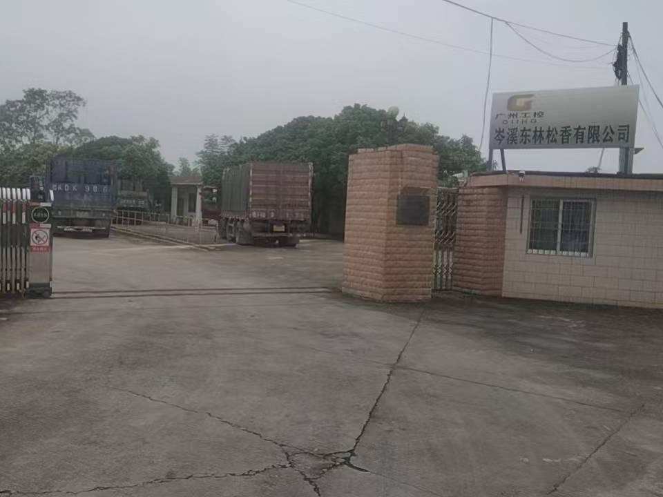 岑溪市水汶镇水汶社区集体土地经营权招租项目