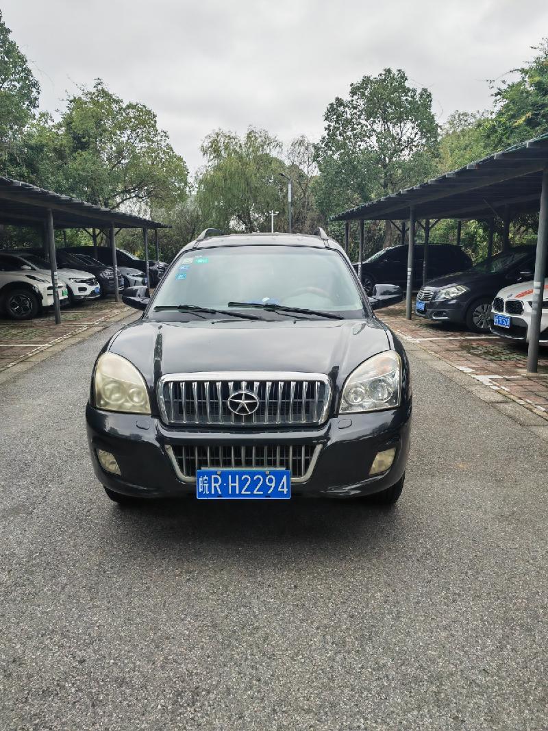江淮牌HFC7240SF（皖RH2294）小型轿车转让公告(国资监测编号GR2025AH2002720)