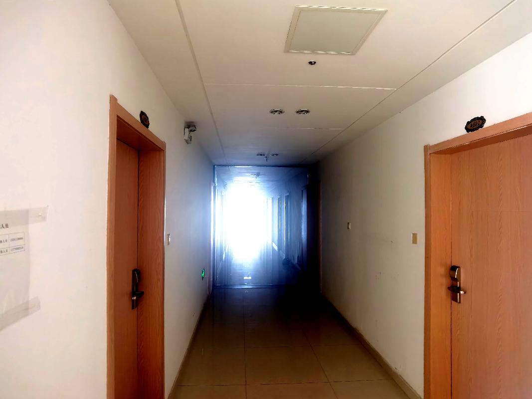 江苏医药职业学院位于东园1号楼的房屋公开招租(国资监测编号GR2025JS1006637)