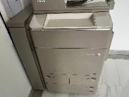 停车场护栏、复印机等一批废旧物资公开转让（鄂尔多斯市万维科技集团有限公司）(国资监测编号GR2025NM1007288)
