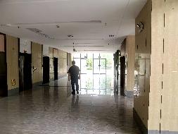 江苏医药职业学院位于东园1号楼的房屋公开招租(国资监测编号GR2025JS1006637)