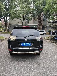 江淮牌HFC7240SF（皖RH2294）小型轿车转让公告(国资监测编号GR2025AH2002720)