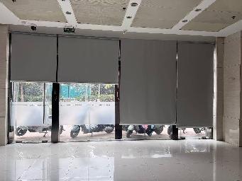 江苏省淮安市经济技术开发区富誉路3号控股大厦103室招租公告