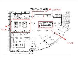 G4京港澳高速巴陵服务区A、B区煎炸项目(国资监测编号GR2025HN1002360)
