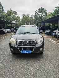 江淮牌HFC7240SF（皖RH2294）小型轿车转让公告(国资监测编号GR2025AH2002720)