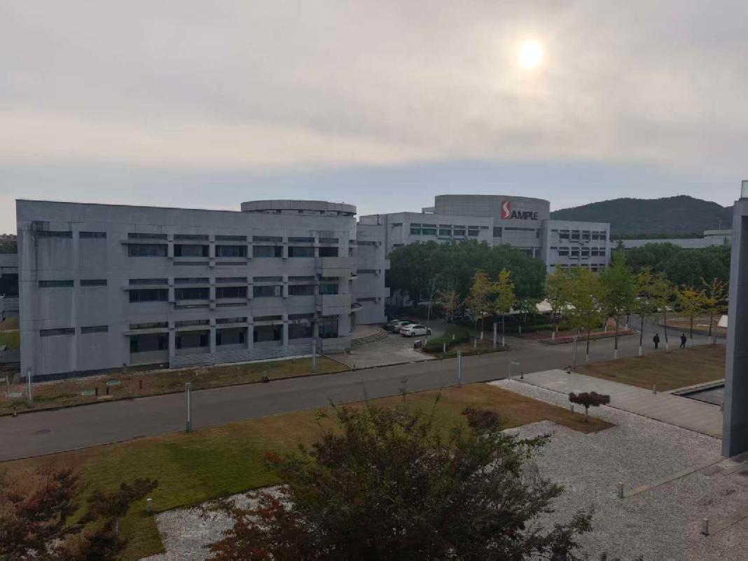 南京市栖霞区马群大道10号F1、F3、F4、F5幢楼公开转让