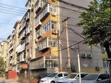 石家庄市桥西区西雅小区20幢1单元201号房产
