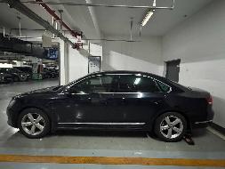 一辆大众汽车牌(苏A486P8)机动车公开转让(国资监测编号GR2025JS1006641)