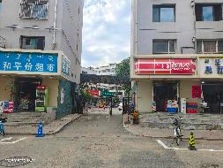 呼和浩特市回民区通道南街祥和三区14号楼6至7层2单元601号房产转让