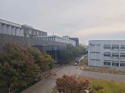 南京市栖霞区马群大道10号F1、F3、F4、F5幢楼公开转让(国资监测编号GR2025JS1006706)
