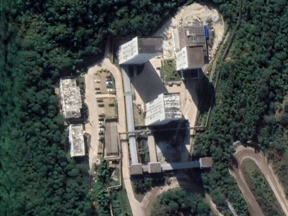 海南省昌江黎族自治县石碌镇铁矿地采工程项目用地土地使用权转让(国资监测编号GR2025HI1001844)