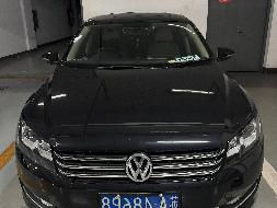 一辆大众汽车牌(苏A486P8)机动车公开转让(国资监测编号GR2025JS1006641)