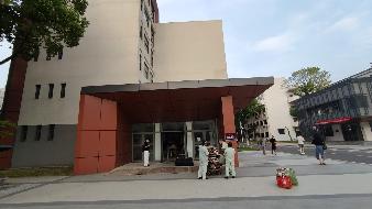 南京市鼓楼区北圩路77号南京审计大学莫愁校区食堂外卖订餐及配送服务场地公开招租(国资监测编号GR2025JS1006651)