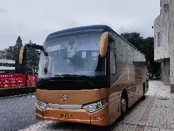 一辆金龙牌客车（苏AP0313）公开转让(国资监测编号GR2025JS1006689)