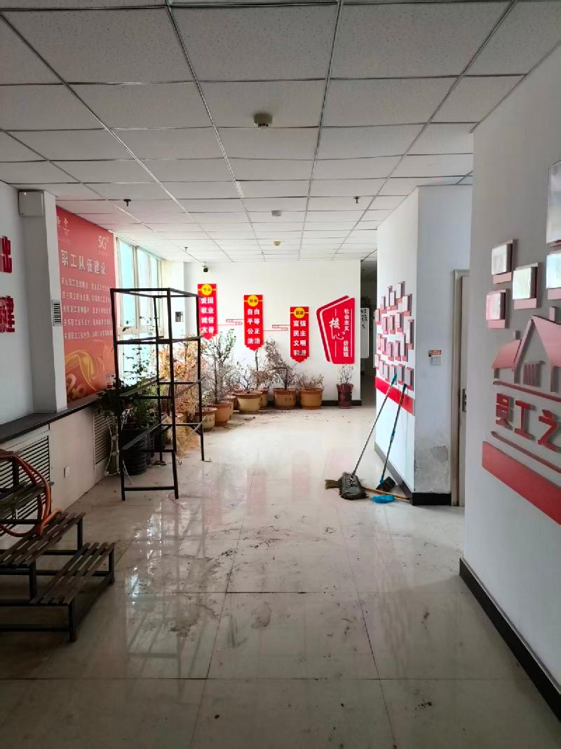 中国联合网络通信有限公司天水市分公司秦州区世纪金花A-A5商业用房招租项目公告（第二次）