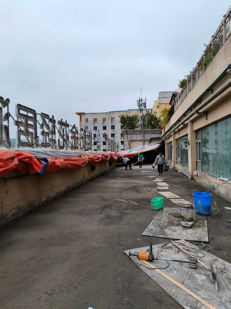 中国联合网络通信有限公司天水市分公司秦州区世纪金花A-A5商业用房招租项目公告（第二次）