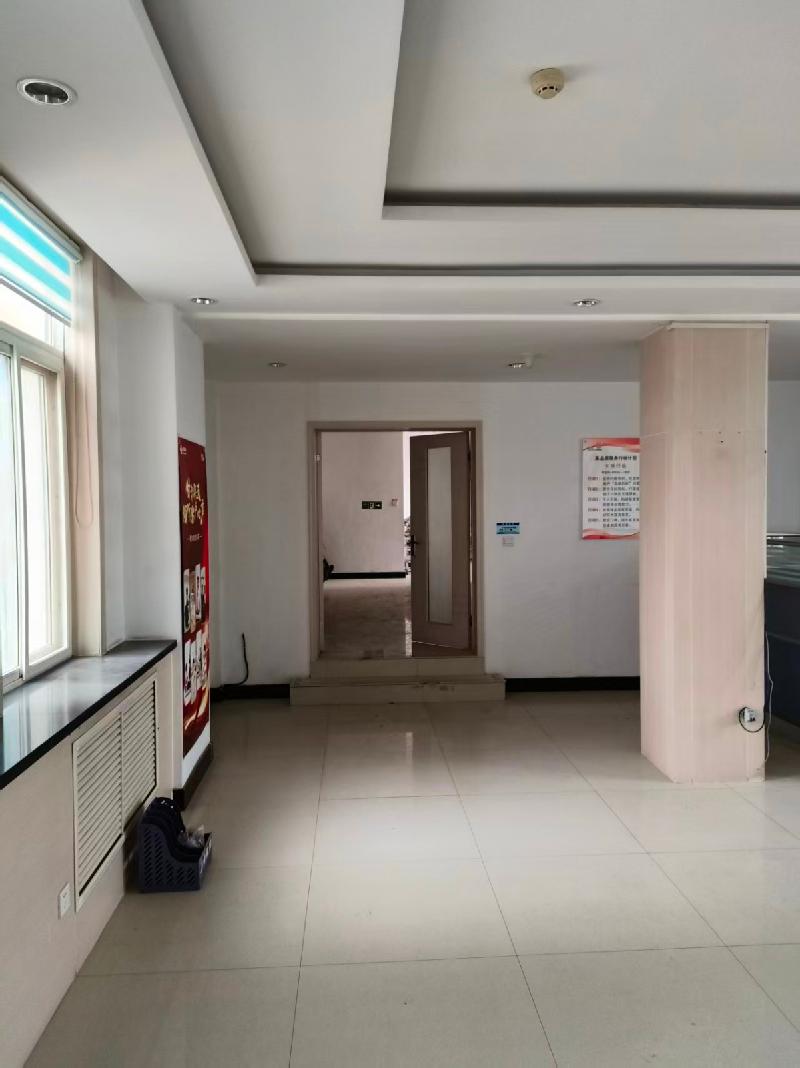 中国联合网络通信有限公司天水市分公司秦州区世纪金花A-A5商业用房招租项目公告（第二次）