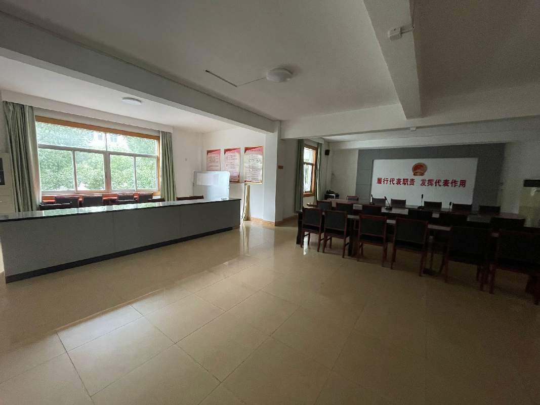 黄山市屯溪区延安路64号3000.82㎡商业房产出租公告(国资监测编号GR2025AH2002695)