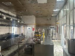 南京财经大学桥头校区食堂经营方遴选公告(国资监测编号GR2025JS1006707)