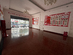 黄山市屯溪区延安路64号3000.82㎡商业房产出租公告(国资监测编号GR2025AH2002695)