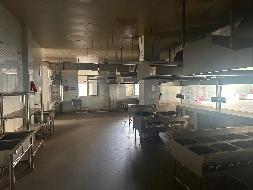 南京财经大学桥头校区食堂经营方遴选公告(国资监测编号GR2025JS1006707)
