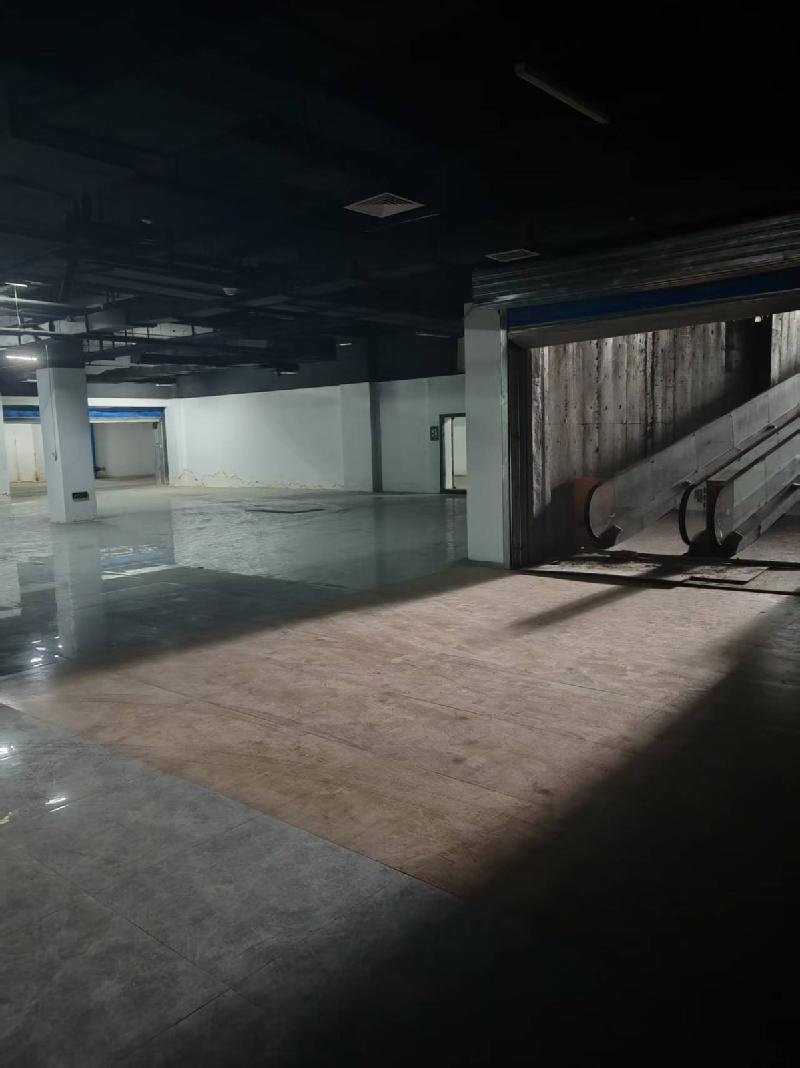 呼和浩特市名都和景地下负一层车库及商业（地下室）招租（年租金底价2709942元，租期5年）(国资监测编号GR2025NM1007253-2)