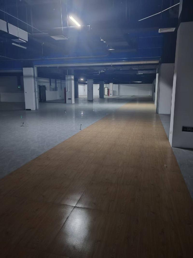 呼和浩特市名都和景地下负一层车库及商业（地下室）招租（年租金底价2709942元，租期5年）(国资监测编号GR2025NM1007253-2)