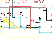 芳茂山服务区南区1-15、北区1-16铺位招租公告招租公告