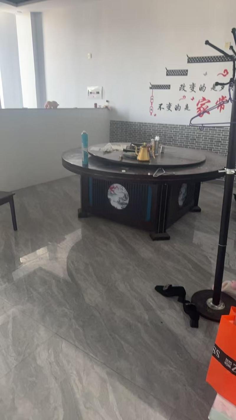 托克托县双河镇远大路云梦园二期H座H-105商业房产出租(国资监测编号GR2025NM1007243)