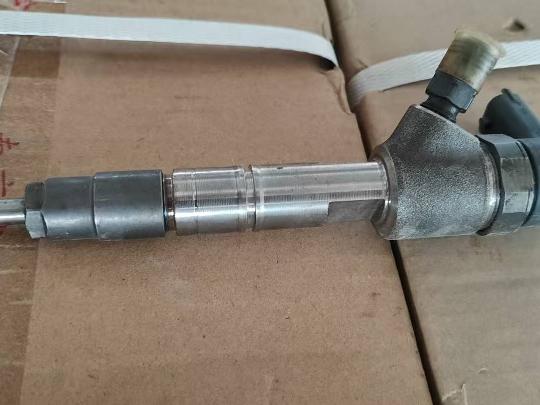 全新喷油器转让公告