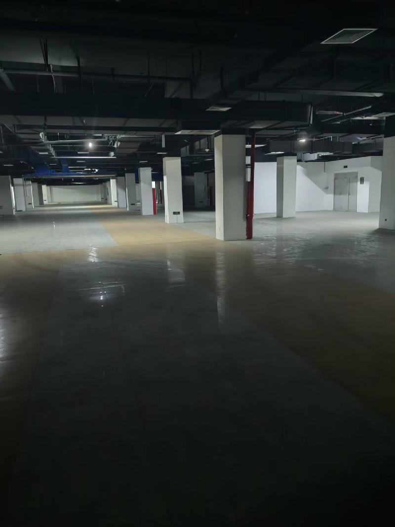 呼和浩特市名都和景地下负一层车库及商业（地下室）招租（年租金底价2709942元，租期5年）(国资监测编号GR2025NM1007253-2)