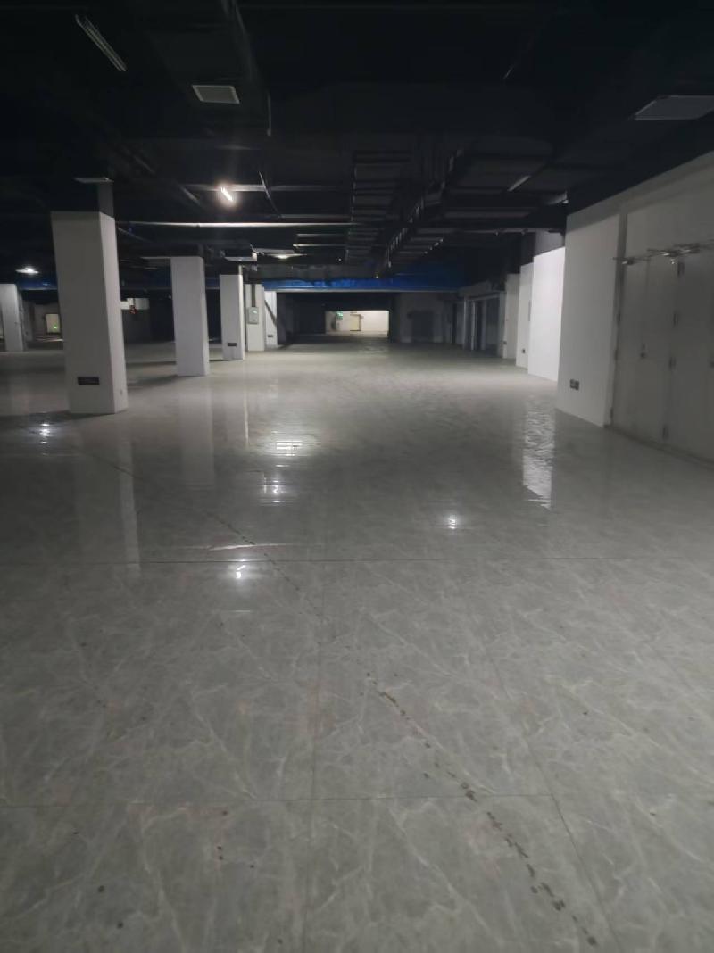呼和浩特市名都和景地下负一层车库及商业（地下室）招租（年租金底价2709942元，租期5年）(国资监测编号GR2025NM1007253-2)