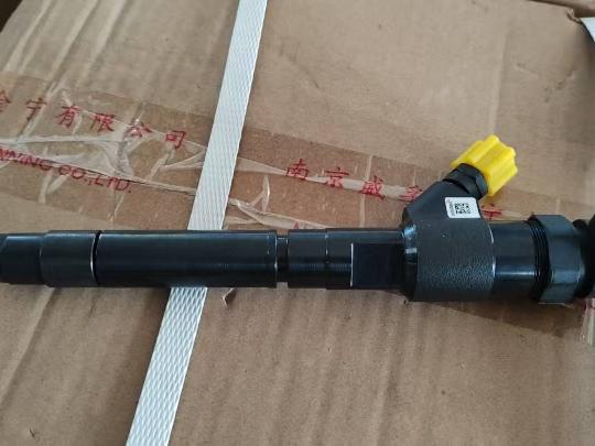 全新喷油器转让公告