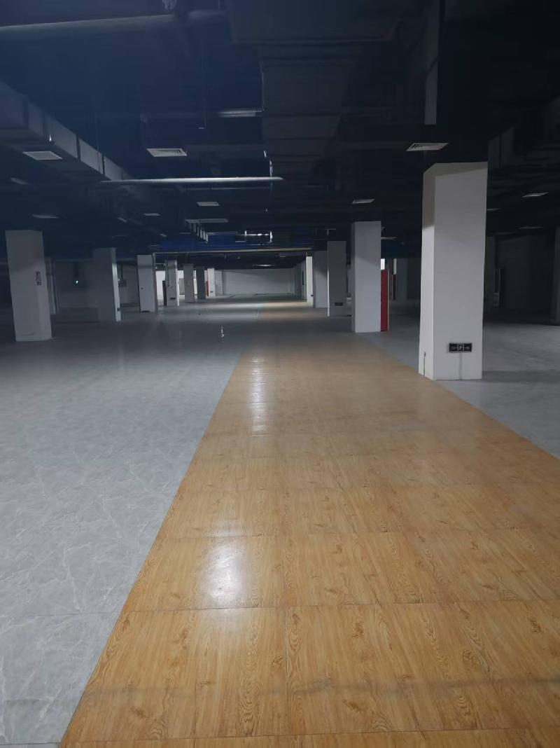 呼和浩特市名都和景地下负一层车库及商业（地下室）招租（年租金底价2709942元，租期5年）(国资监测编号GR2025NM1007253-2)