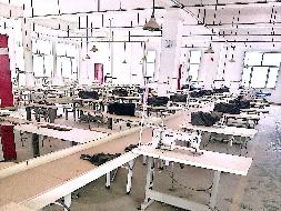 新疆昆石城建投资有限公司转让一批缝纫设备（缝纫机、缝纫机桌）（资产包三）(国资监测编号GR2025XJ1001411)