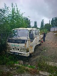 8辆报废车辆招选回收机构（呼和浩特市华春园林工程有限责任公司）(国资监测编号GR2025NM1007259)