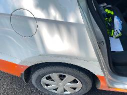 湖南高速邵阳分公司湘MISY52小型轿车(国资监测编号GR2025HN1002449)