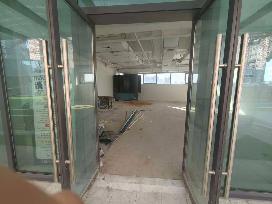 淮安市清江浦区金融中心风情街20-40号商铺招租公告