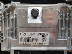 全新ECU转让公告