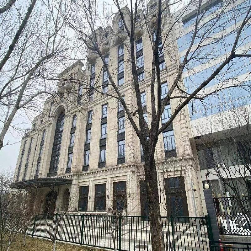 北京市东城区史家胡同68号国赫宫项目出租询价