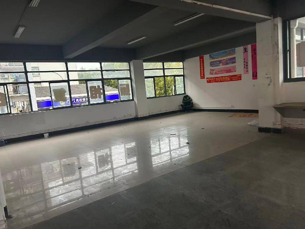 南京邮电大学通达学院位于扬州市邗江区润扬南路33号后勤楼二楼西侧房屋（原文印店）公开招租(再次挂牌)(国资监测编号GR2025JS1006742-2)