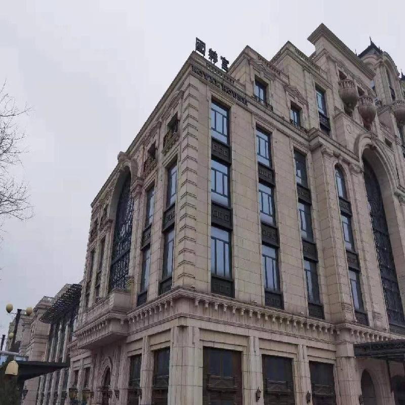 北京市东城区史家胡同68号国赫宫项目出租询价