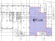 通海大厦1层部分资产招租公告