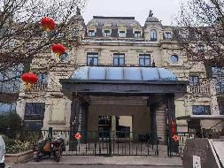 北京市东城区史家胡同68号国赫宫项目出租询价