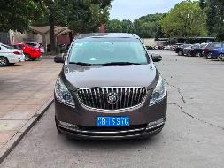 （苏B19S7C）别克牌SGM6531UAAA2.4L小型普通客车转让公告(国资监测编号GR2025JS2006822)