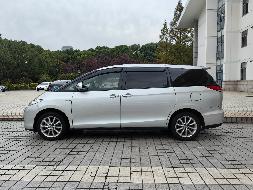 一辆丰田牌汽车（苏DCX920）公开转让(国资监测编号GR2025JS1006743)