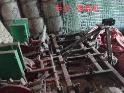 一批报废资产打包转让（内蒙古大兴安岭农垦(集团)有限责任公司宜里农牧场分公司 ）